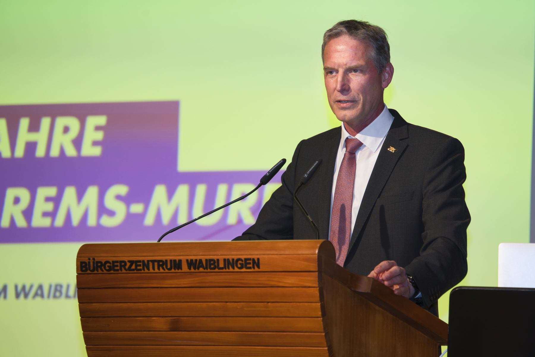 Jochen Haußmann (MdL)