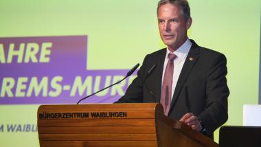 Jochen Haußmann (MdL)